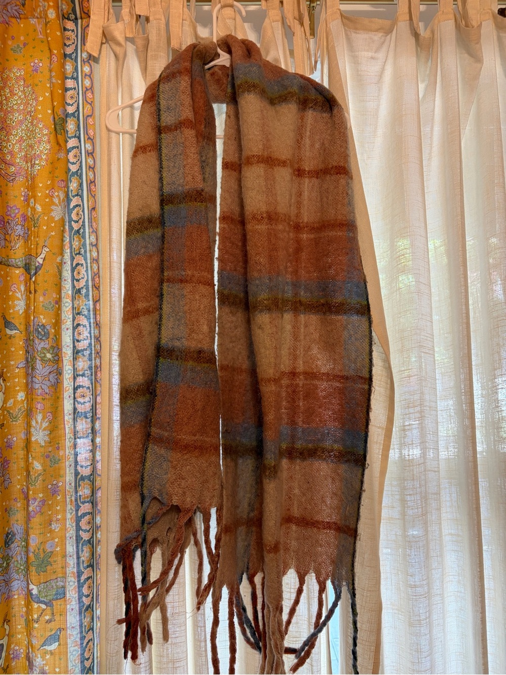 Urban Outfitters scarf